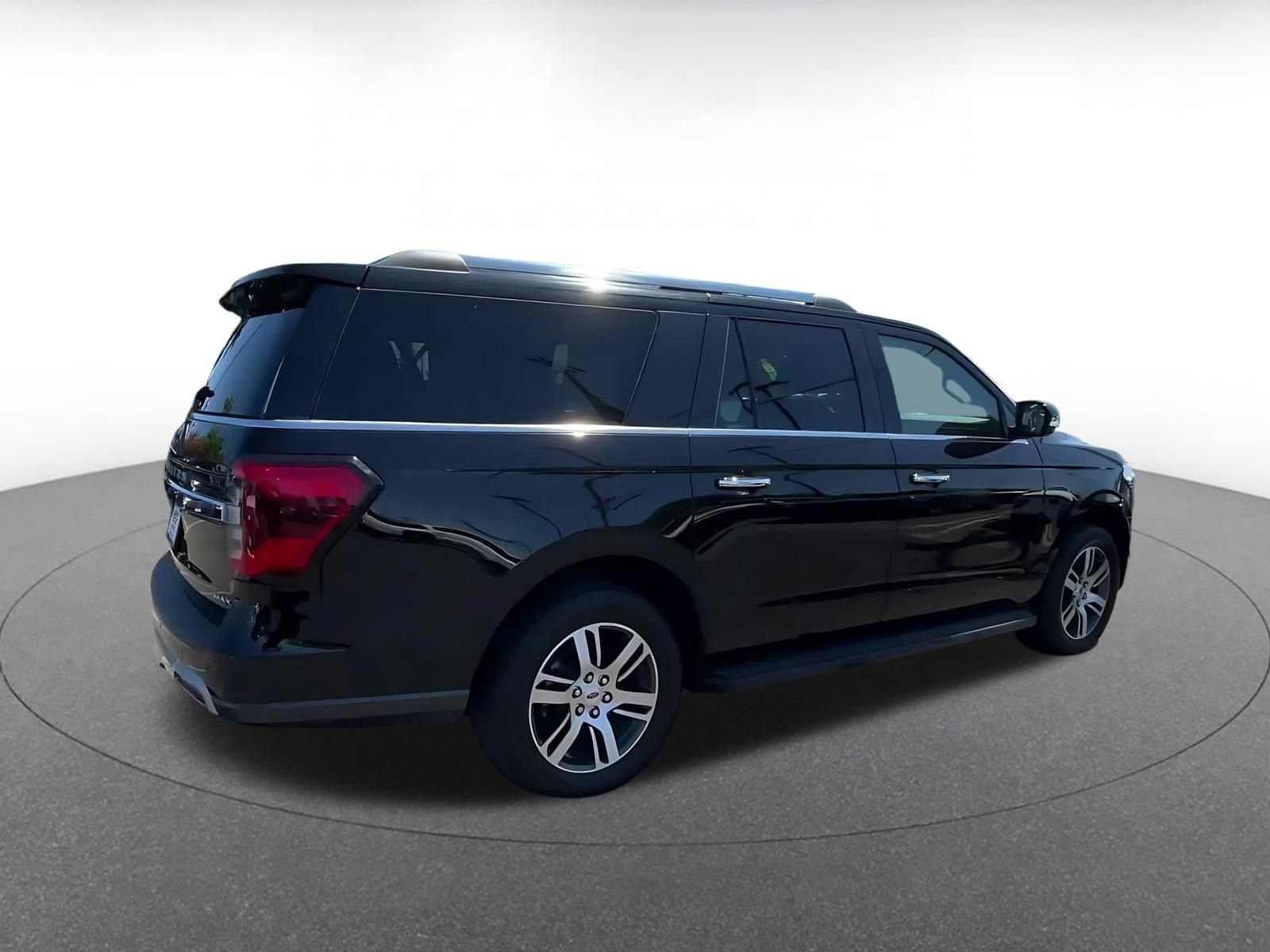 Thumbnail: 2024 Ford Expedition MAX - 12