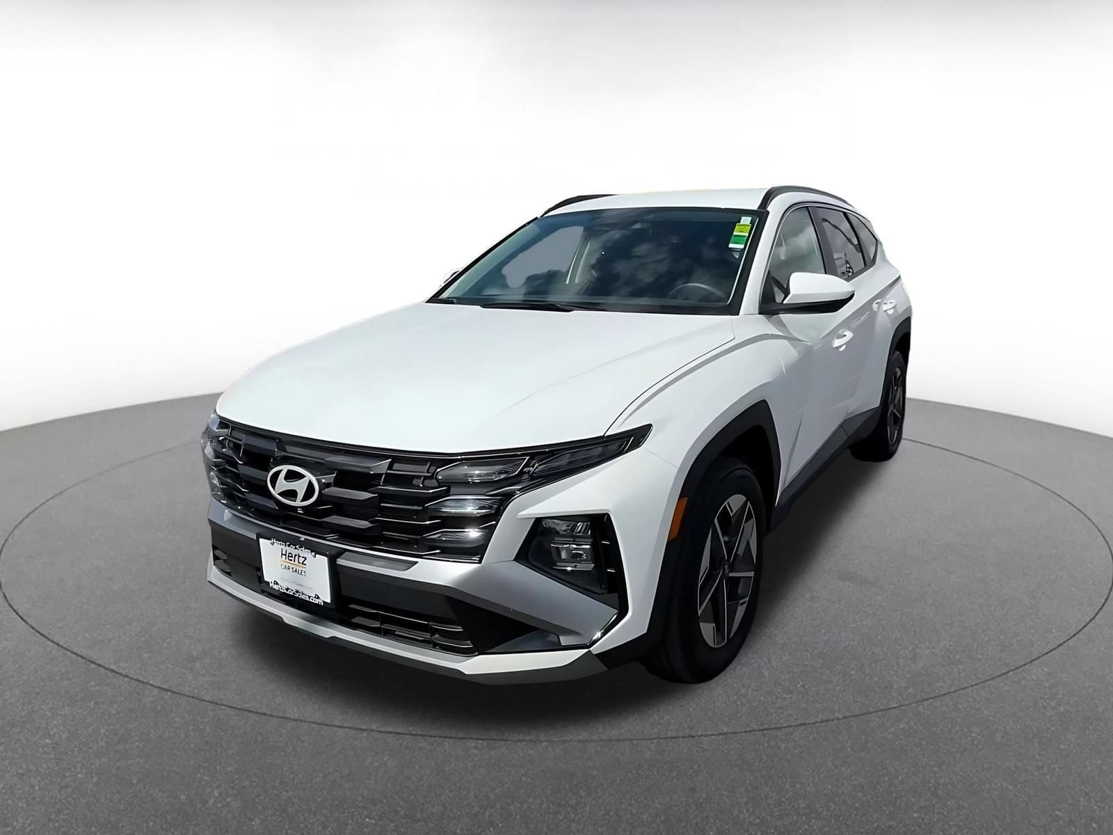 Thumbnail: 2026 Hyundai Tucson - 6