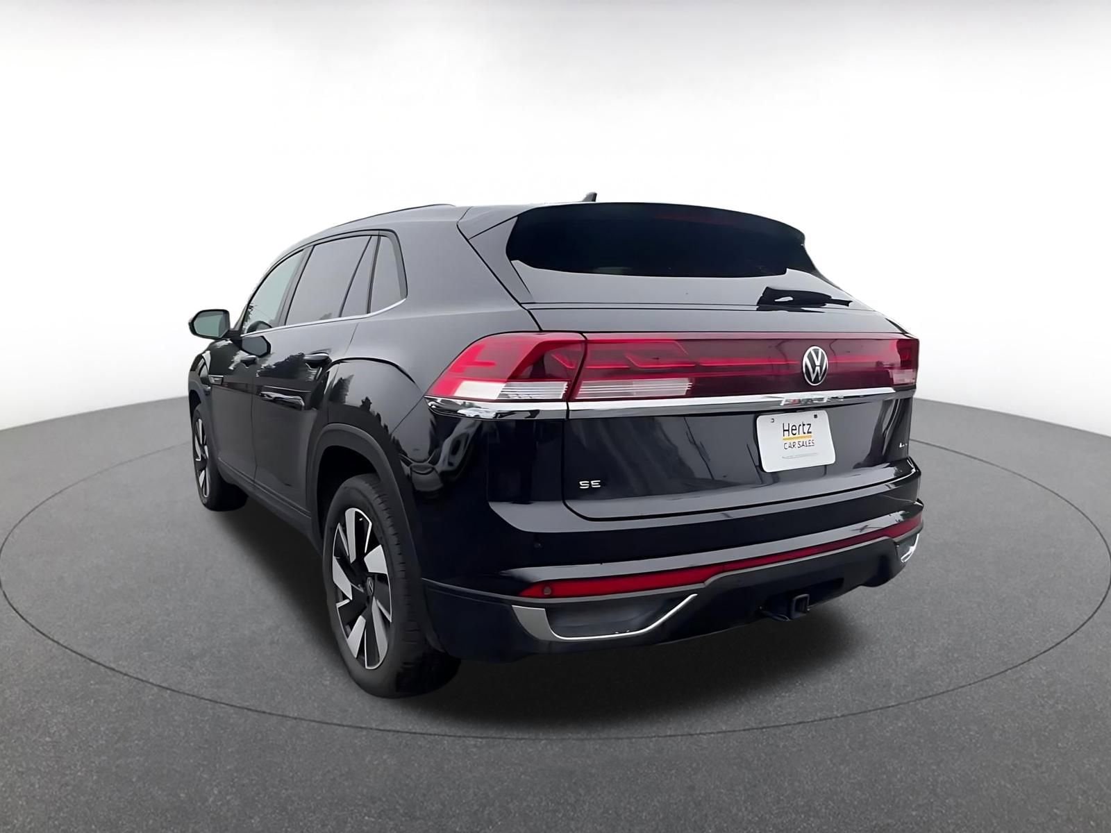 Thumbnail: 2025 Volkswagen Atlas - 11