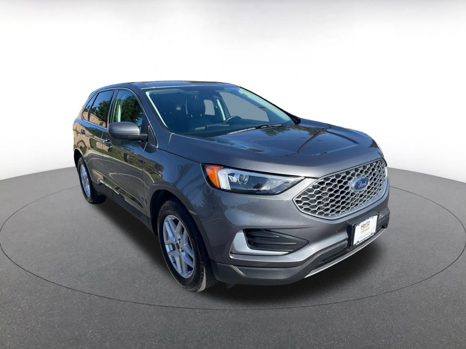 Thumbnail: 2024 Ford Edge - 1
