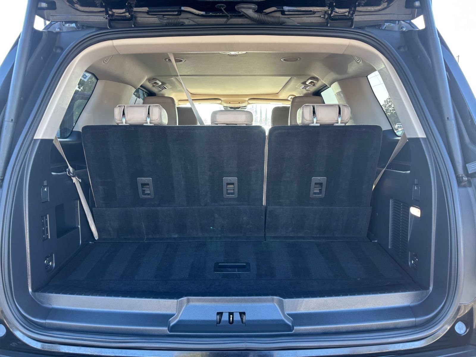 Thumbnail: 2024 Ford Expedition - 34