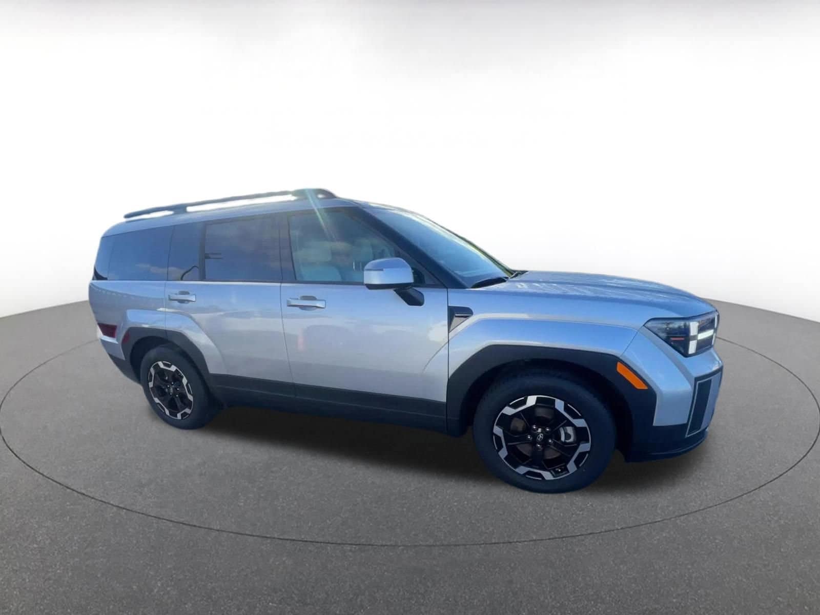 Thumbnail: 2025 Hyundai Santa Fe - 2