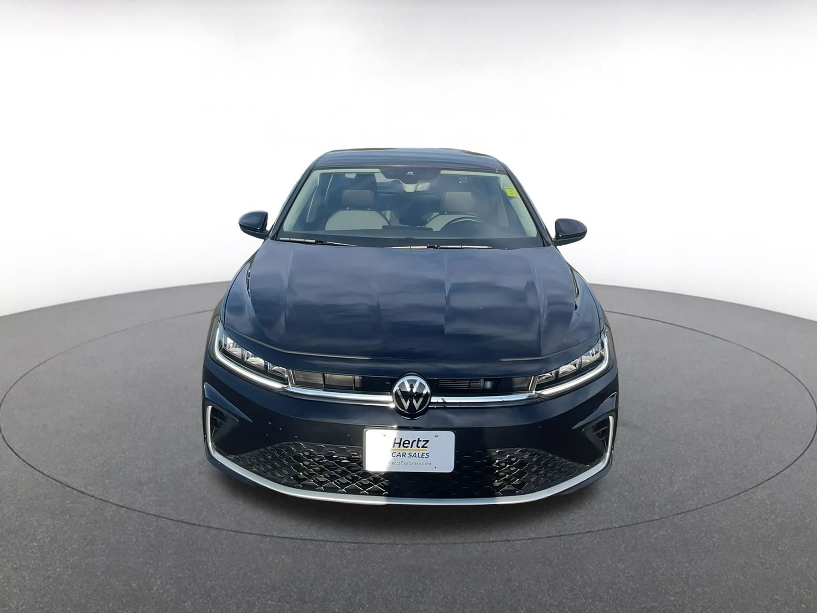 Thumbnail: 2025 Volkswagen Jetta - 4