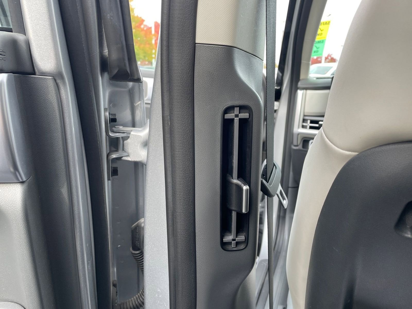 Thumbnail: 2025 Hyundai Santa Fe - 27