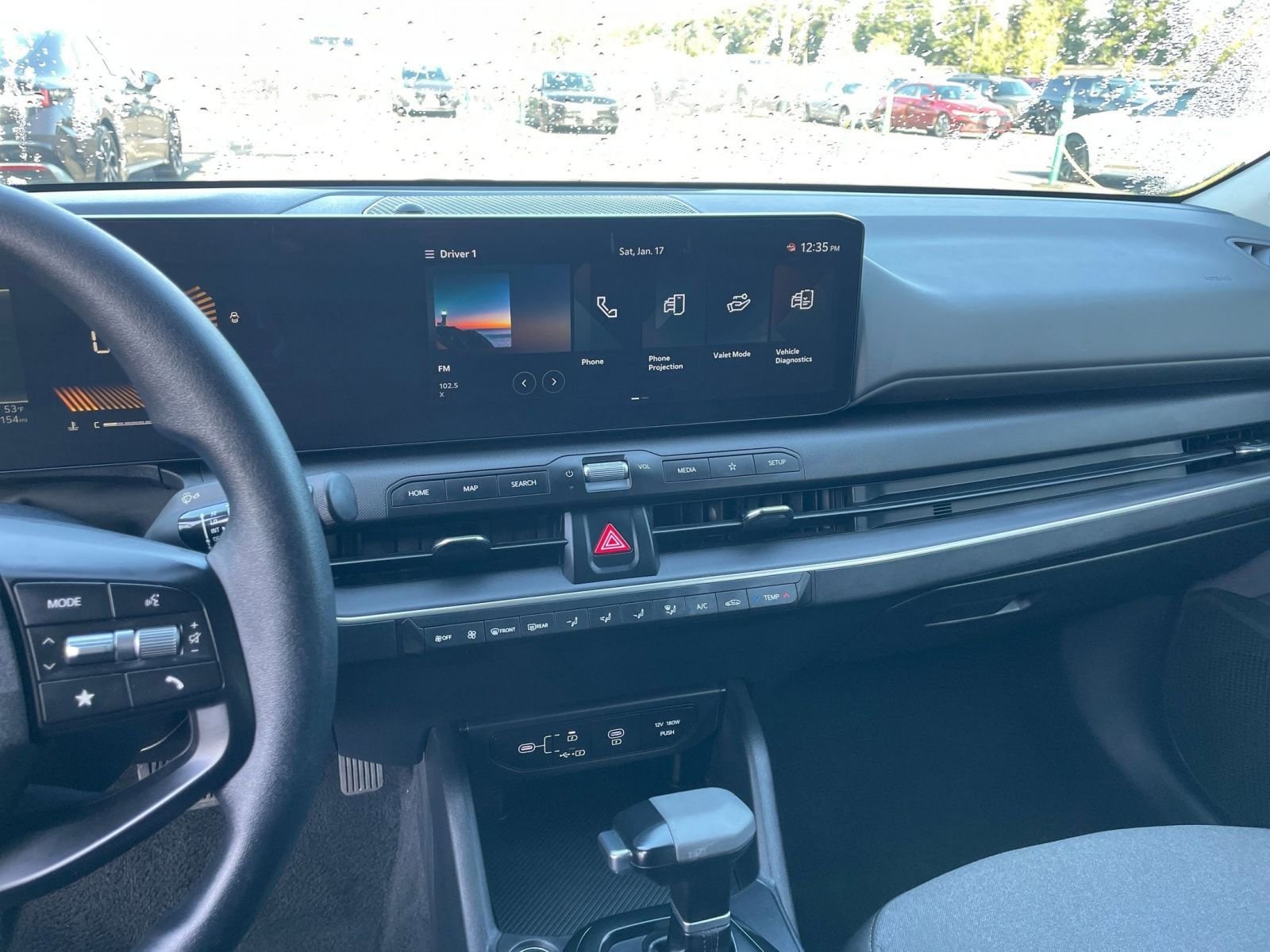 Thumbnail: 2025 Kia K4 - 18