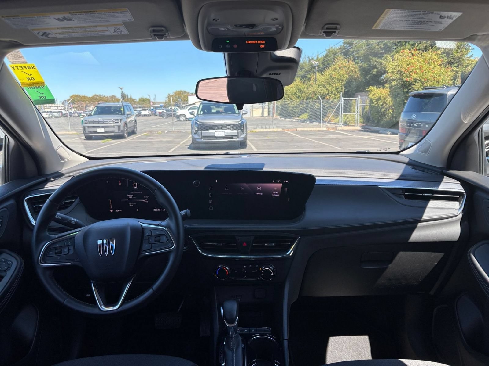 2025 Buick Encore GX Preferred - Photo 31