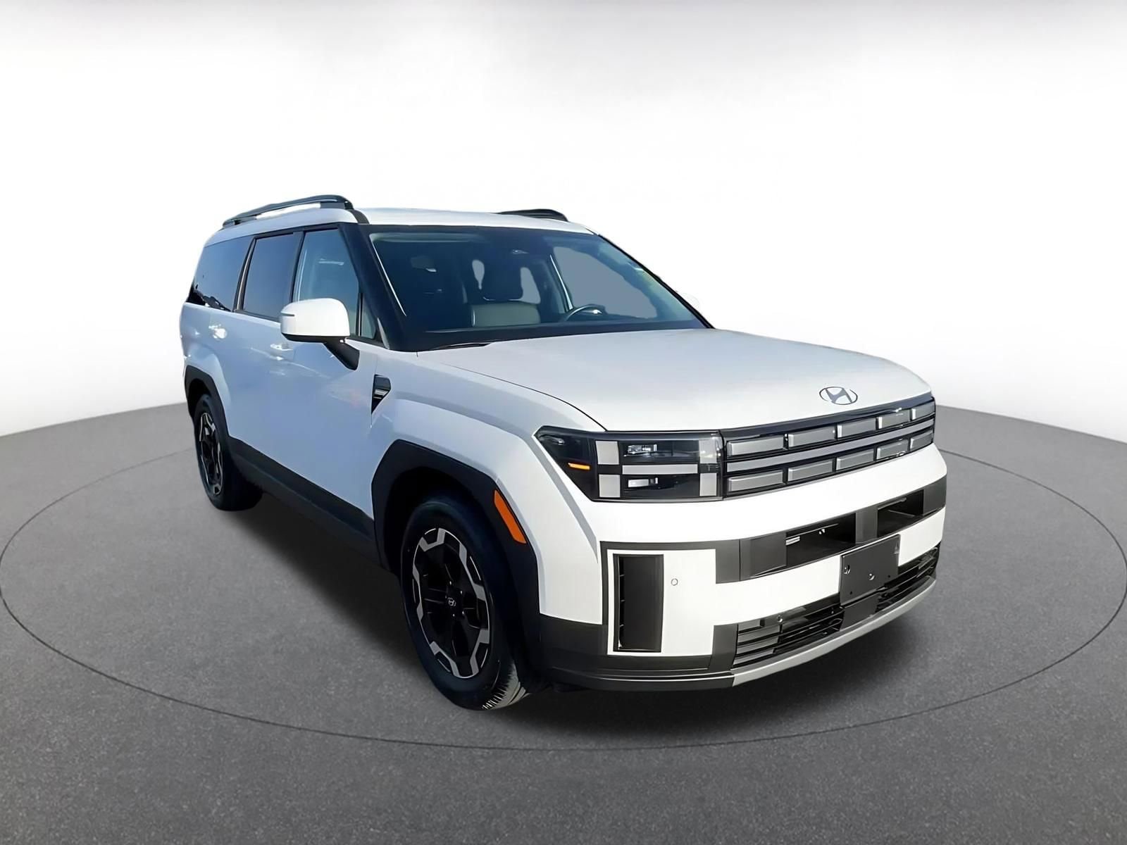 Thumbnail: 2025 Hyundai Santa Fe - 3