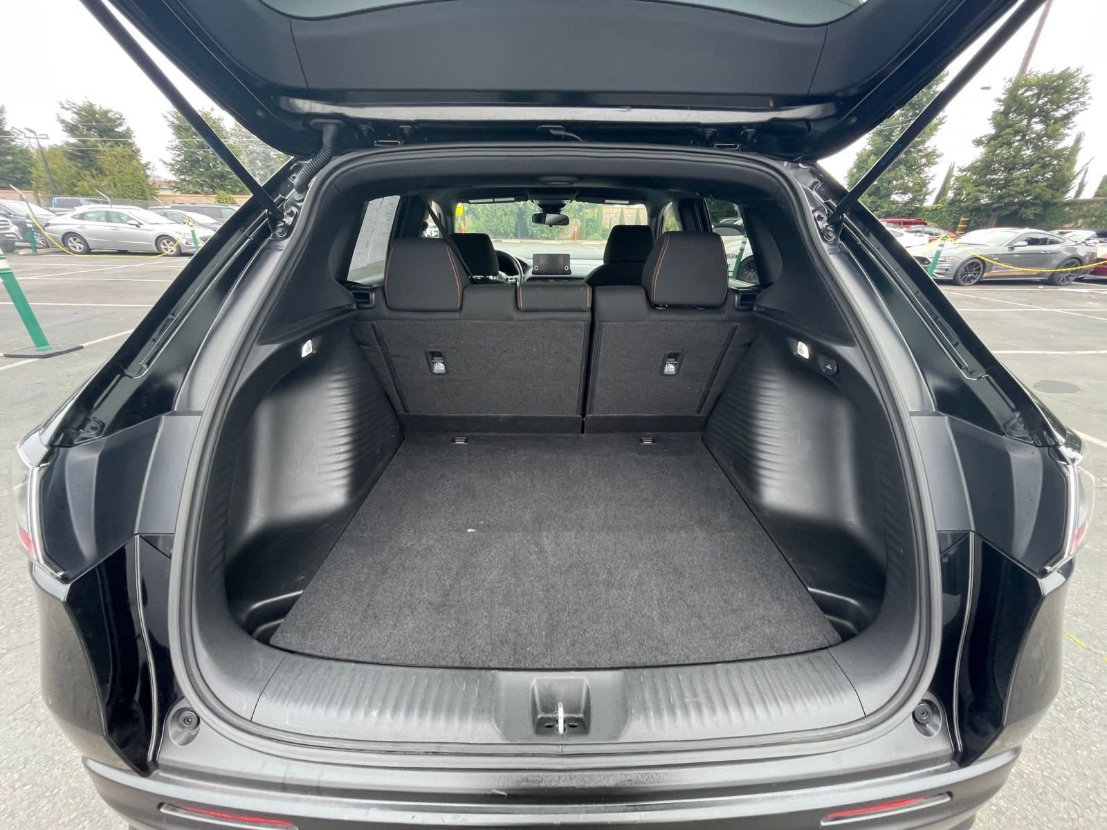 Thumbnail: 2025 Honda HR-V - 25