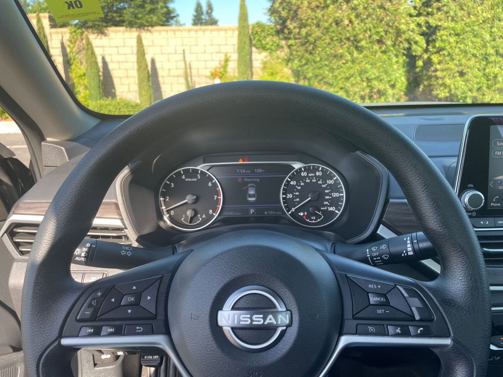 Thumbnail: 2024 Nissan Altima - 26