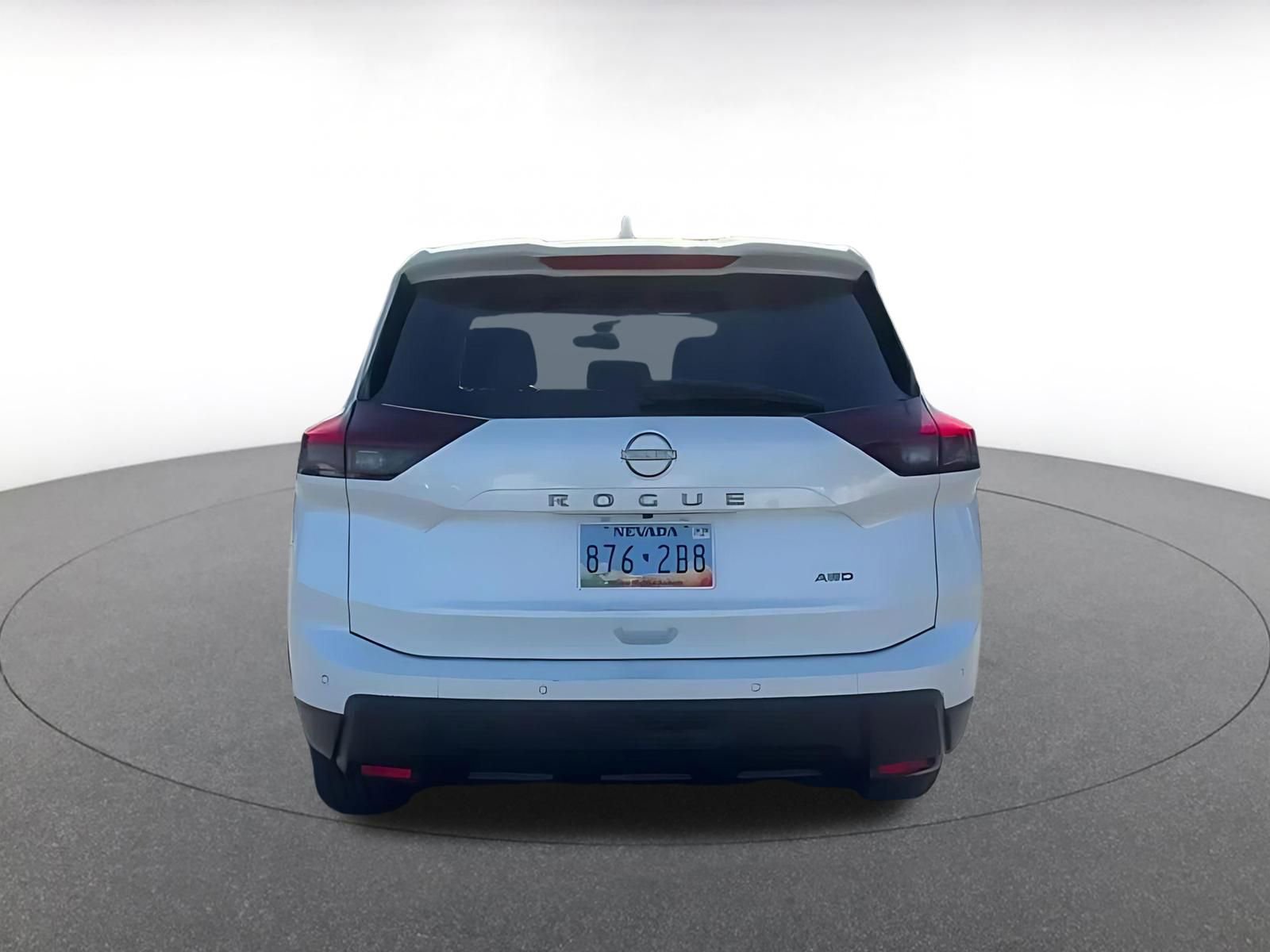 Thumbnail: 2025 Nissan Rogue - 12