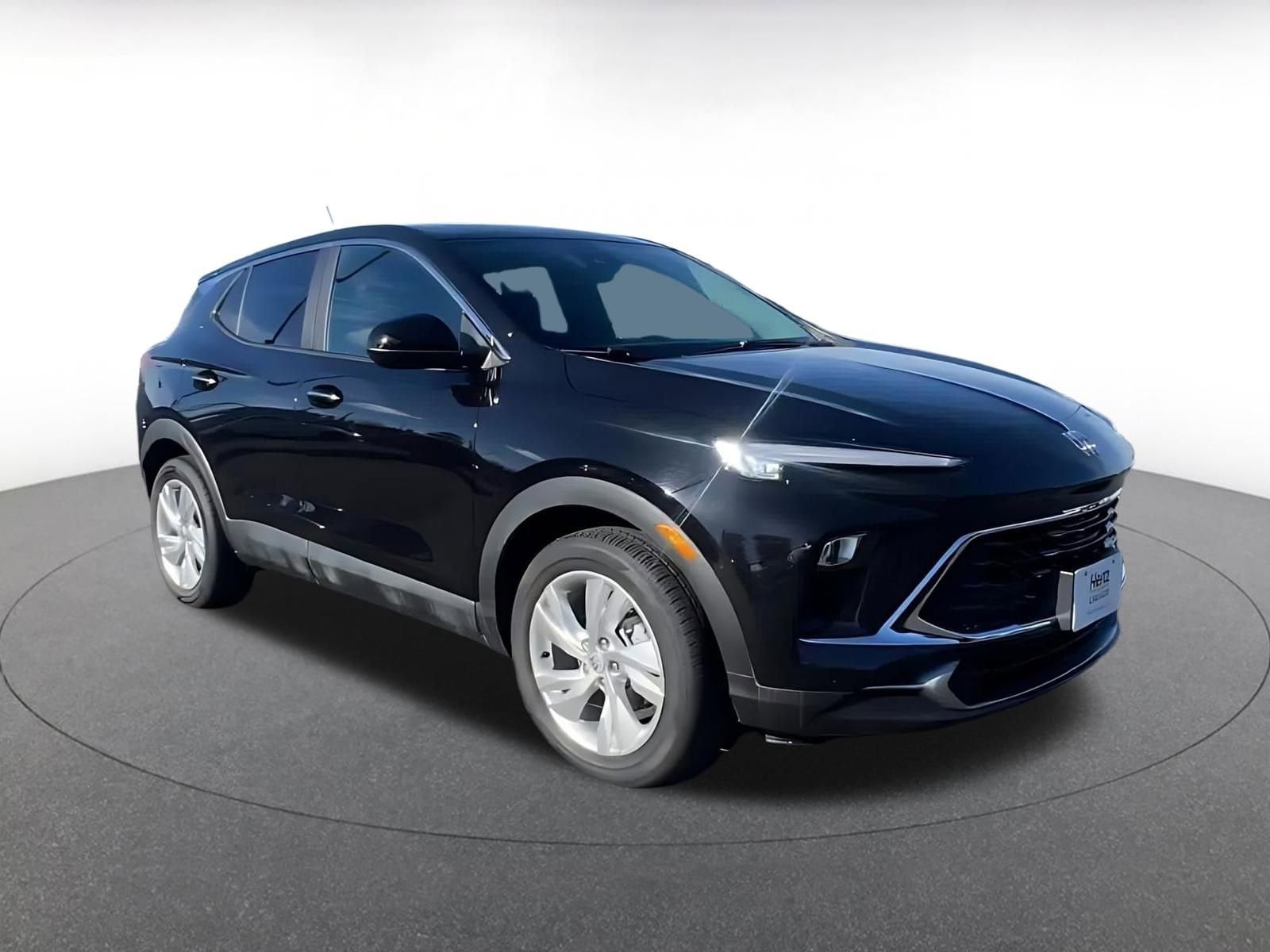 Thumbnail: 2025 Buick Encore GX - 2