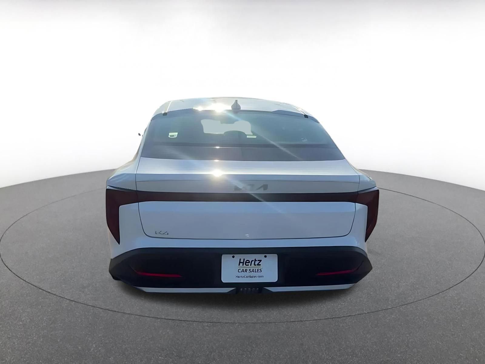 Thumbnail: 2025 Kia K4 - 12