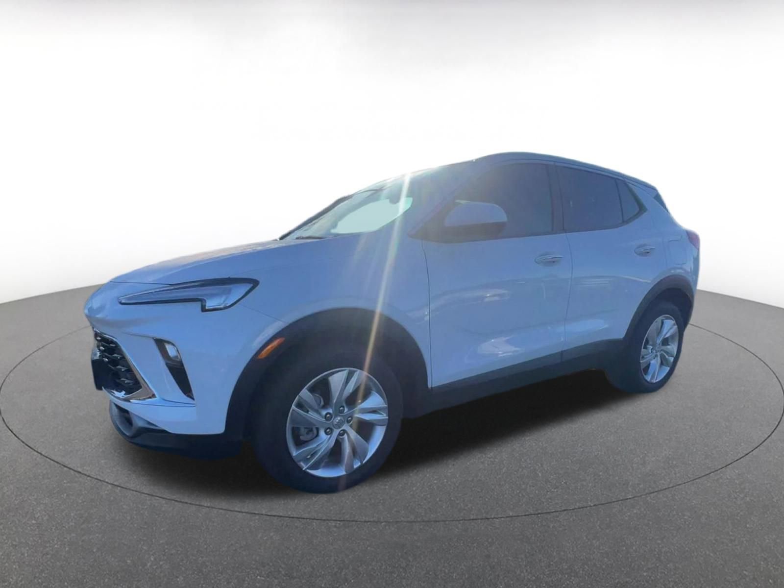 Thumbnail: 2025 Buick Encore GX - 8