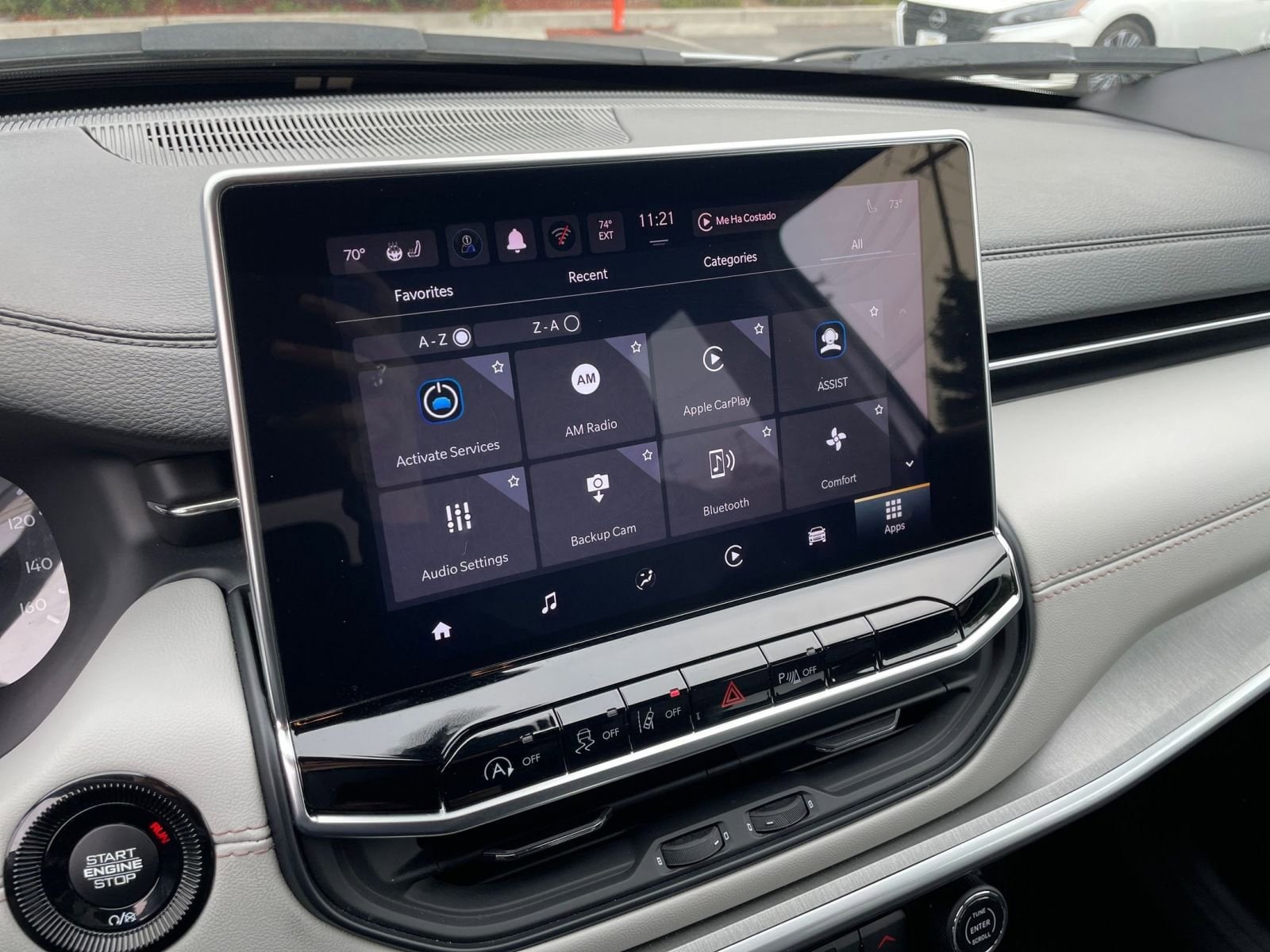 Thumbnail: 2025 Jeep Compass - 21