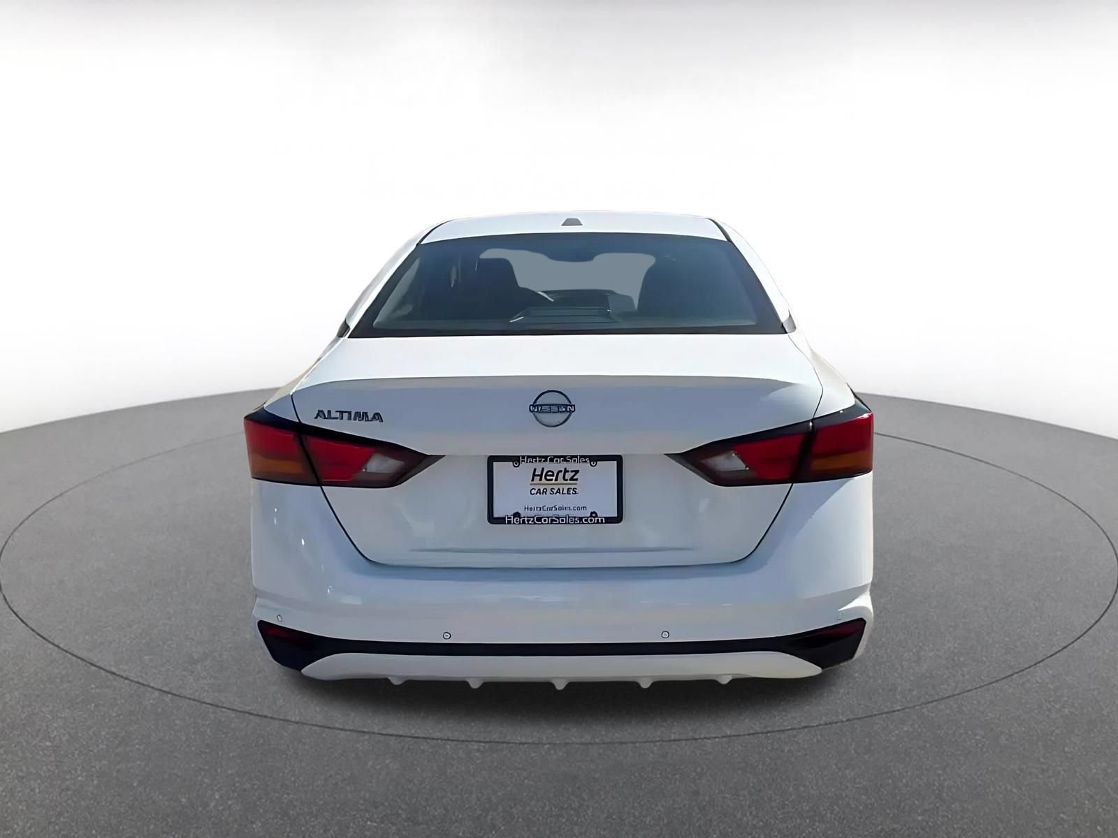Thumbnail: 2025 Nissan Altima - 12