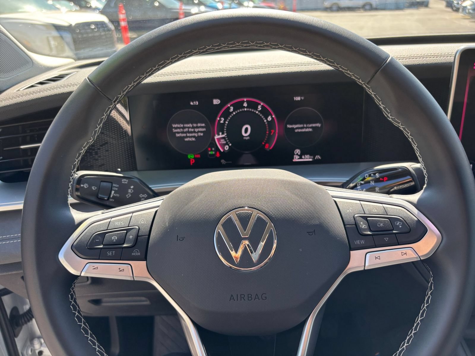 Thumbnail: 2026 Volkswagen Tiguan - 30