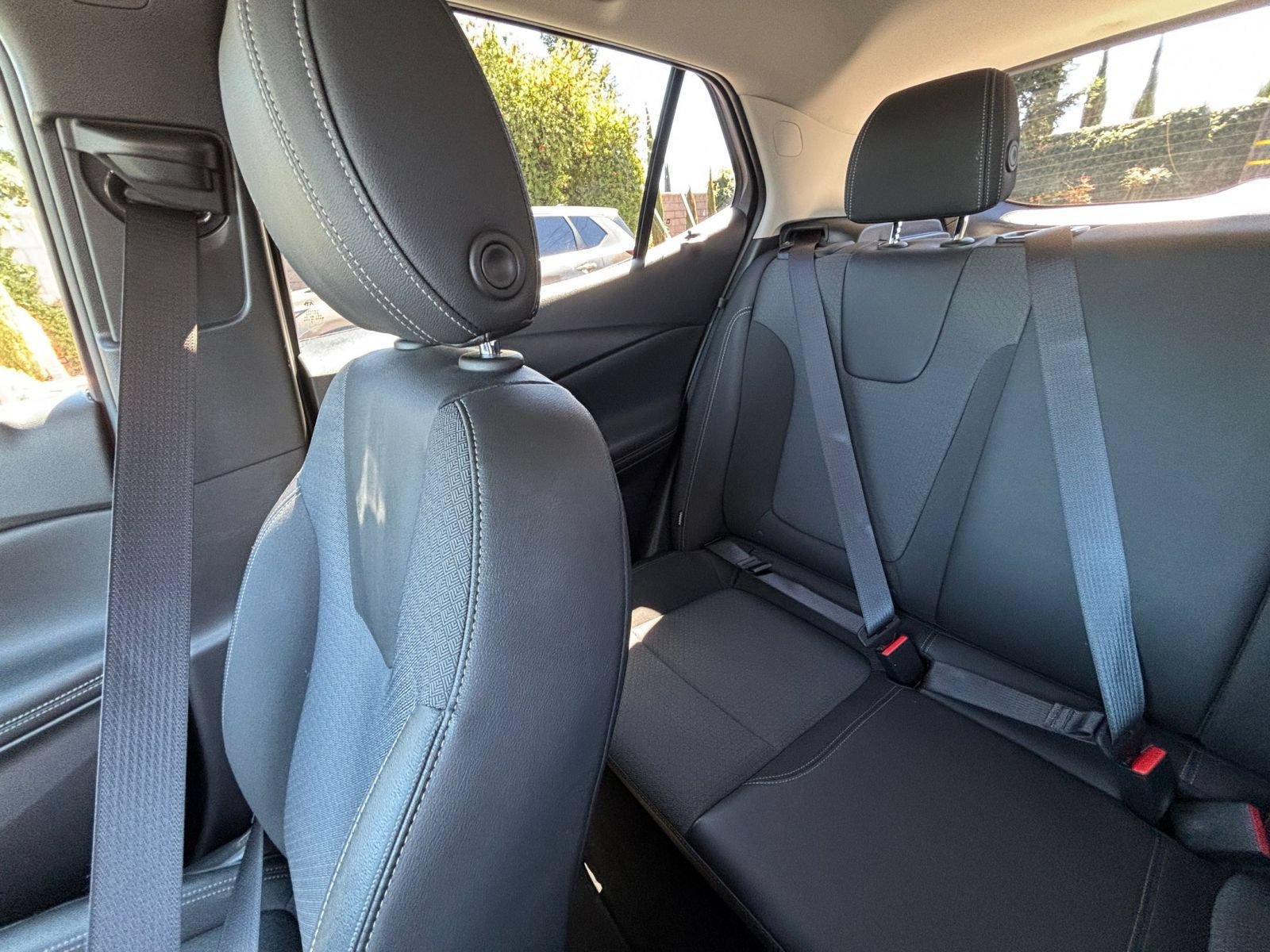 2025 Buick Encore GX Preferred - Photo 37