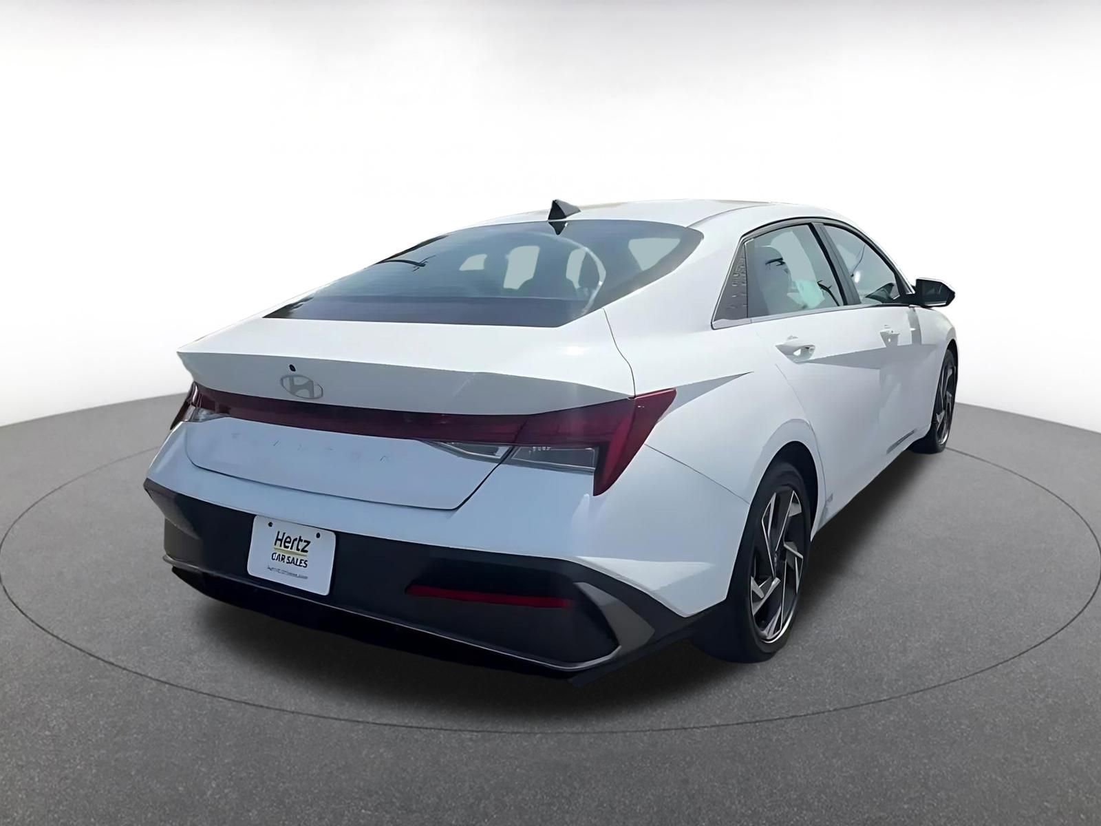 Thumbnail: 2025 Hyundai Elantra - 14