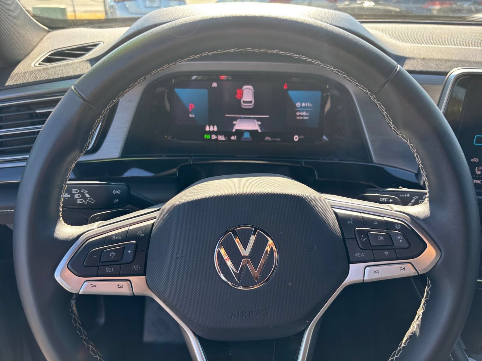 Thumbnail: 2026 Volkswagen Atlas - 31