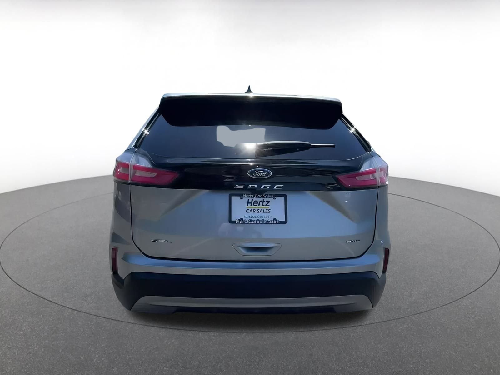 Thumbnail: 2024 Ford Edge - 12