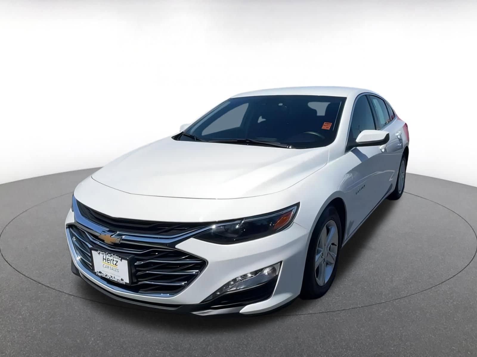 Thumbnail: 2024 Chevrolet Malibu - 7