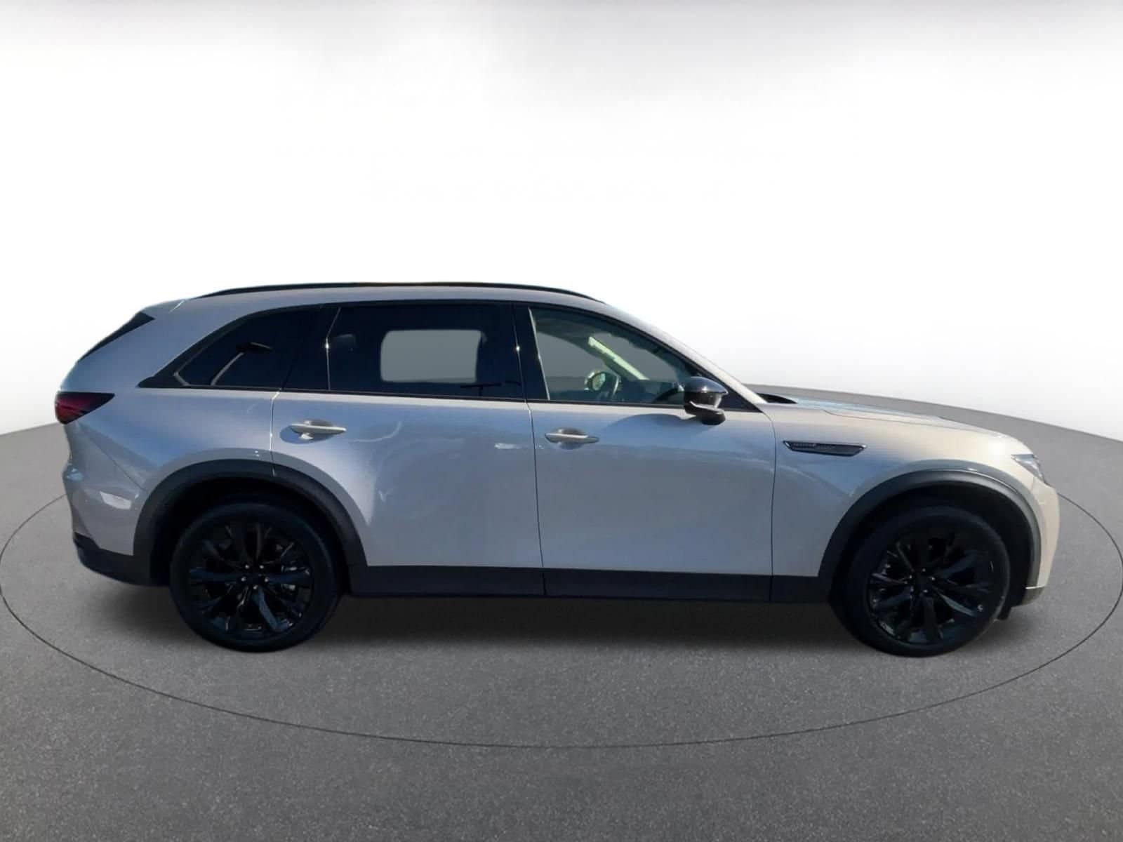 Thumbnail: 2026 Mazda CX-90 - 15