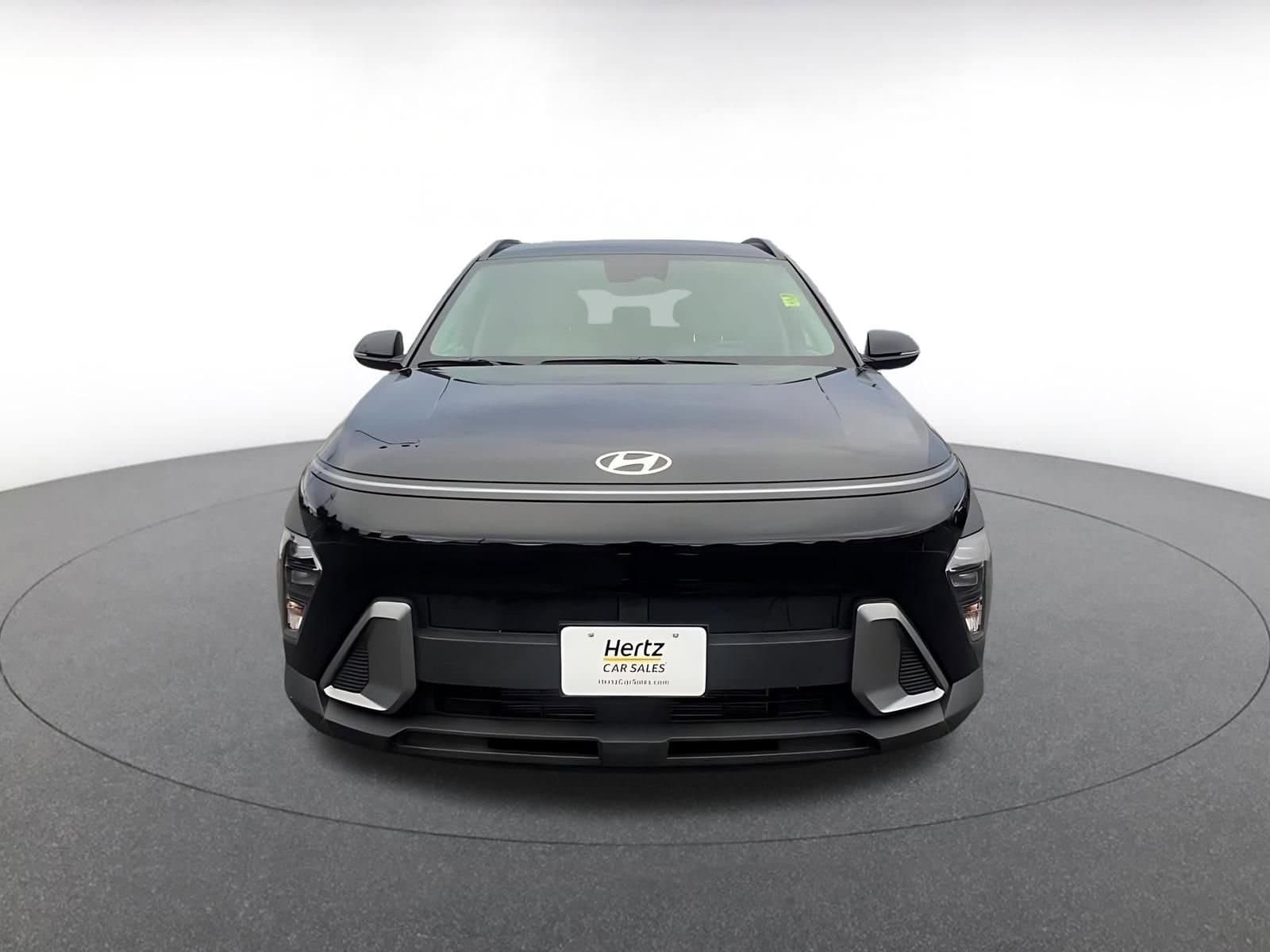 Thumbnail: 2025 Hyundai Kona - 4