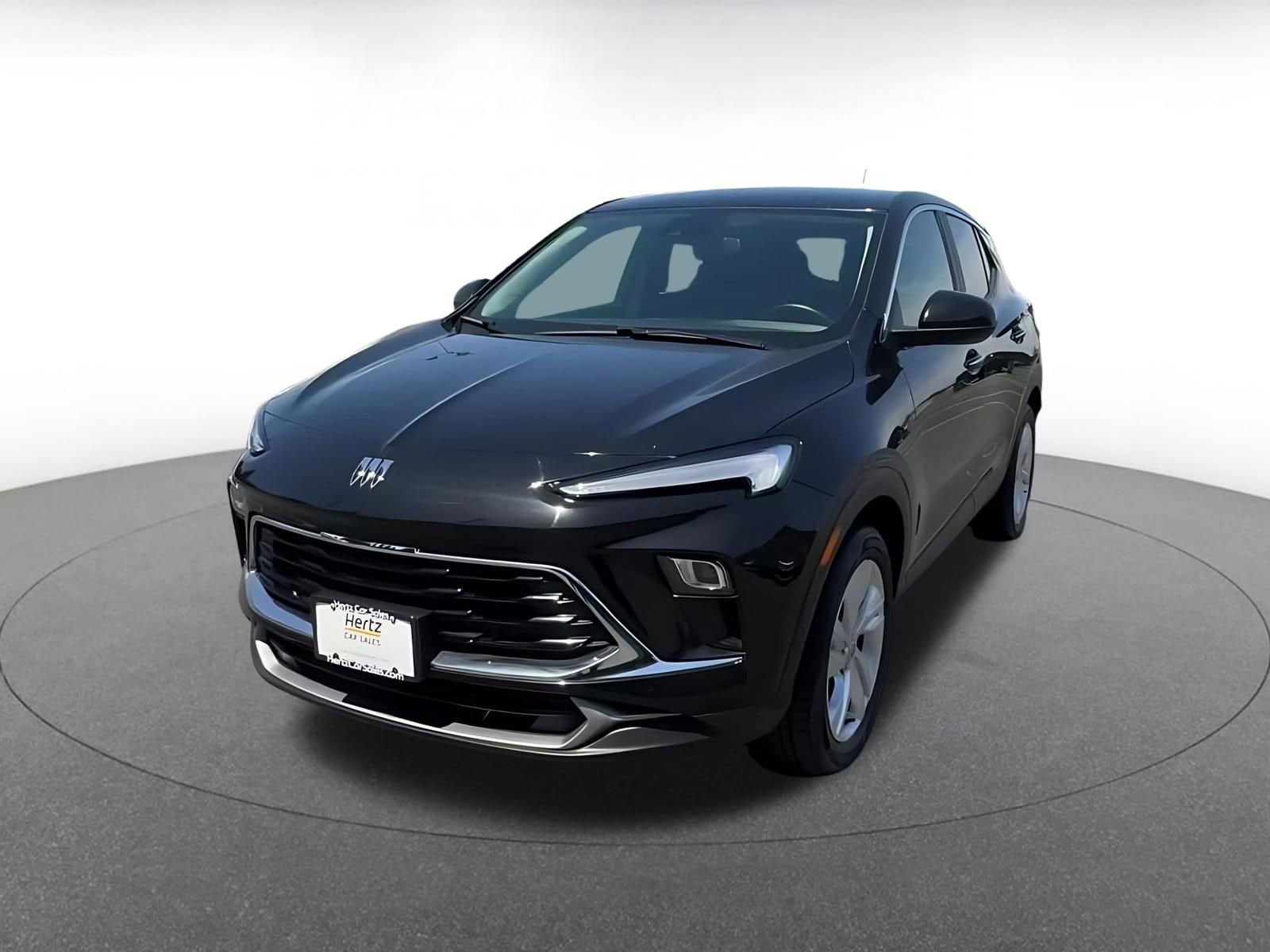 Thumbnail: 2025 Buick Encore GX - 7