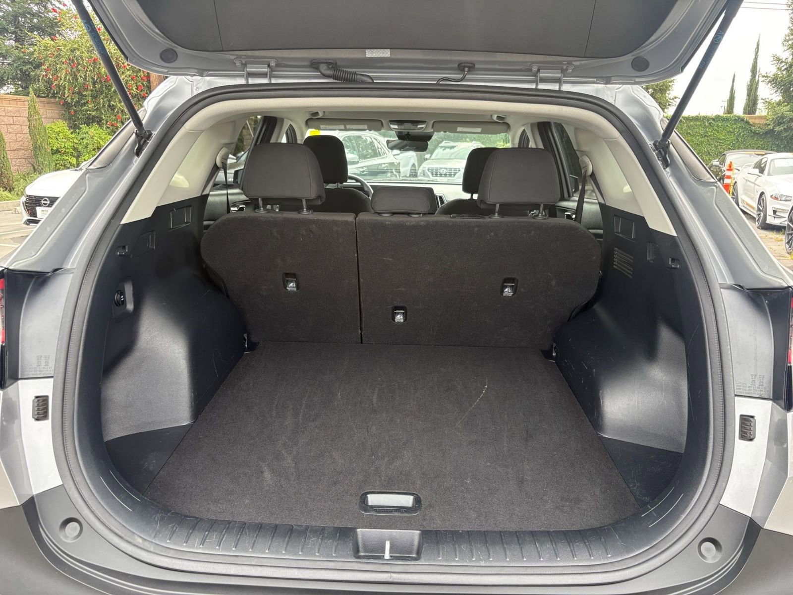 Thumbnail: 2025 Kia Sportage - 30