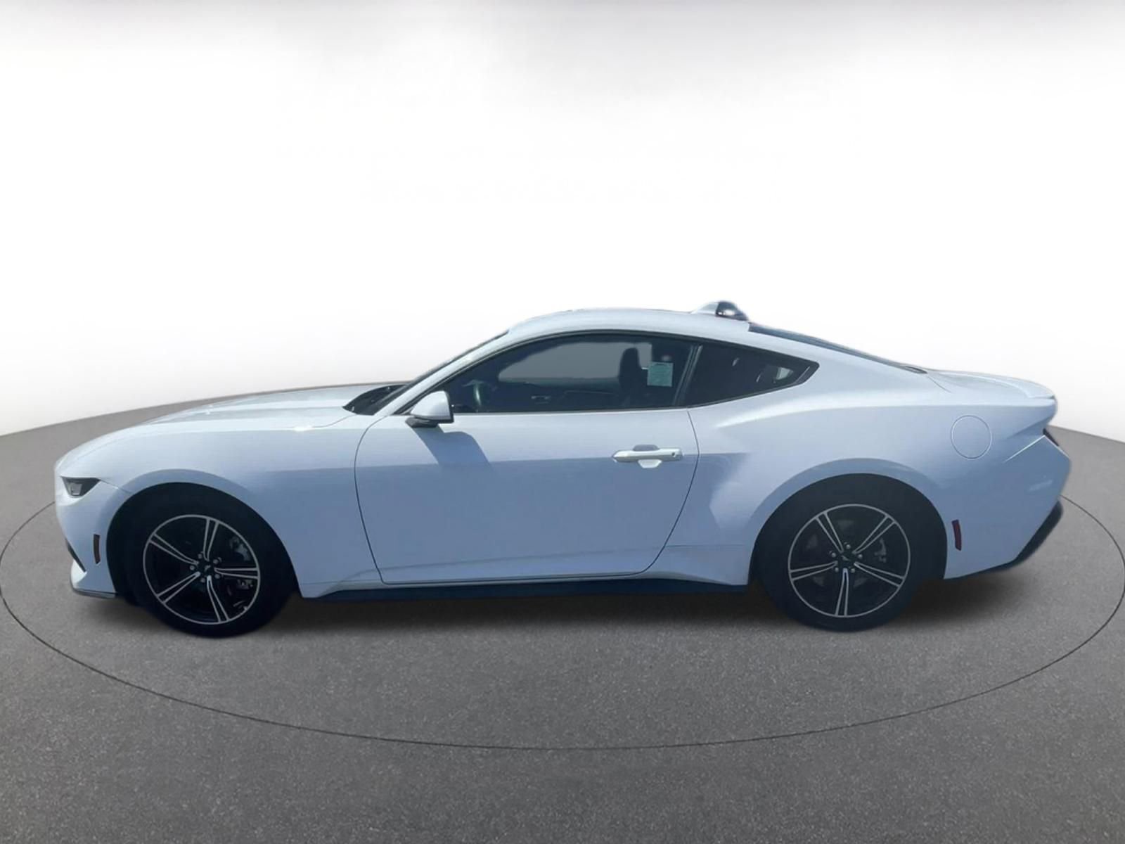 Thumbnail: 2024 Ford Mustang - 9