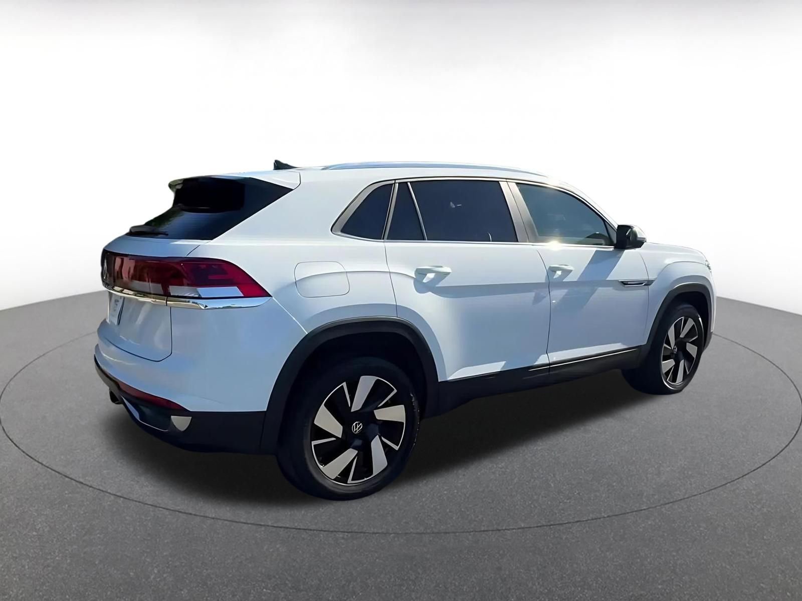 Thumbnail: 2025 Volkswagen Atlas - 15