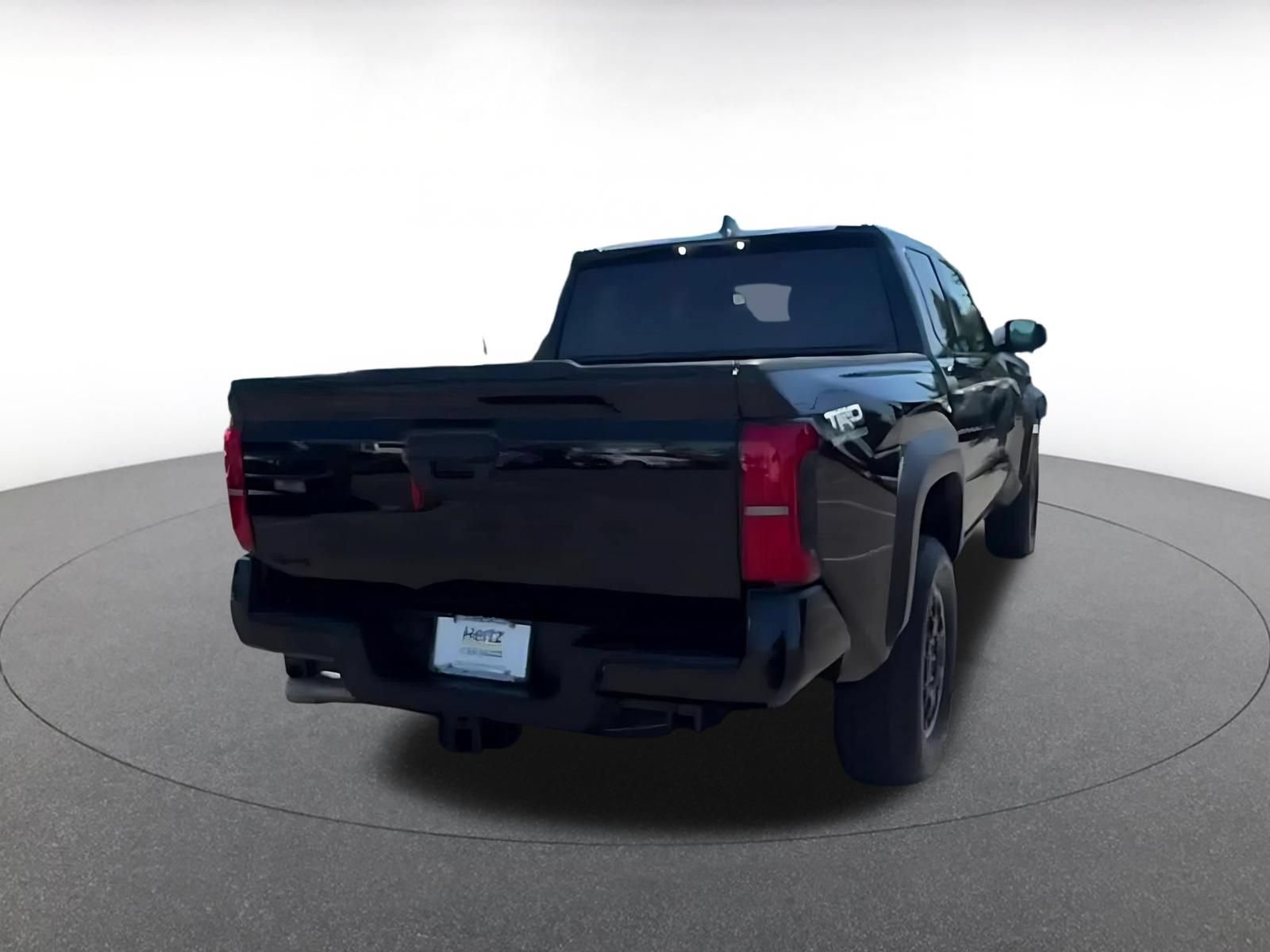 Thumbnail: 2025 Toyota Tacoma - 14