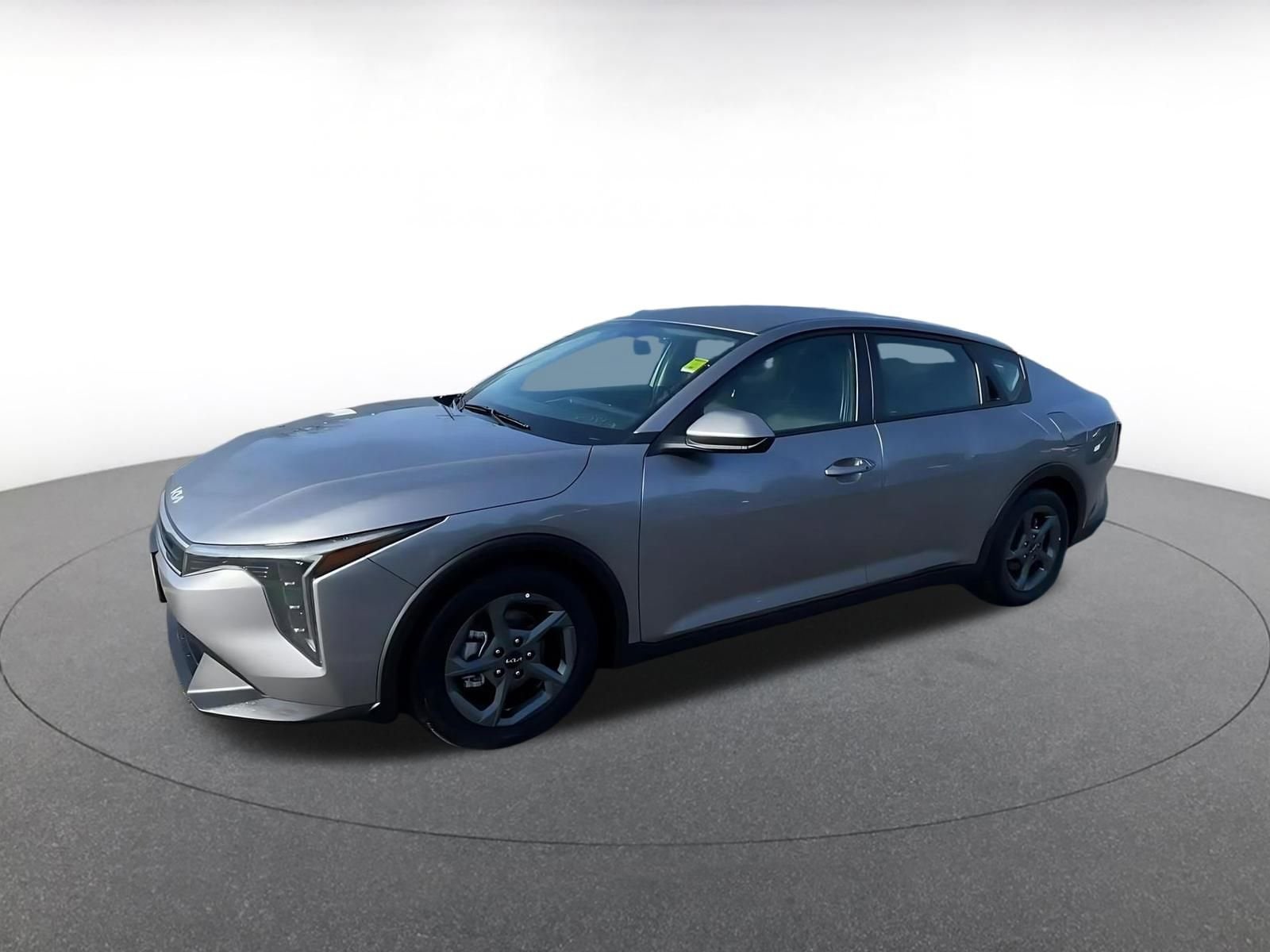 Thumbnail: 2025 Kia K4 - 8