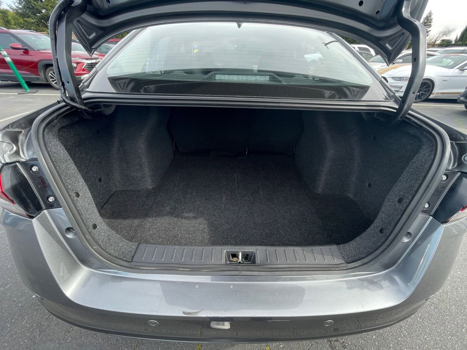 Thumbnail: 2025 Nissan Versa - 25