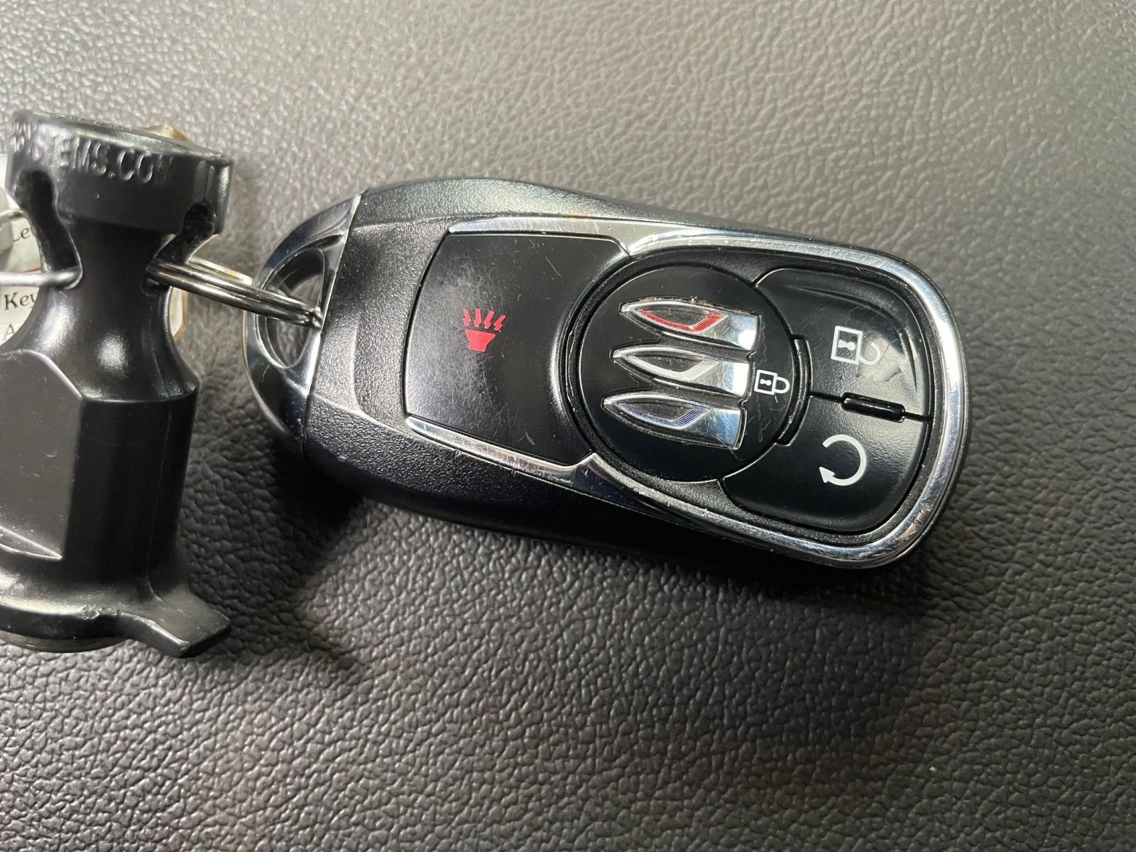 Thumbnail: 2025 Buick Encore GX - 22