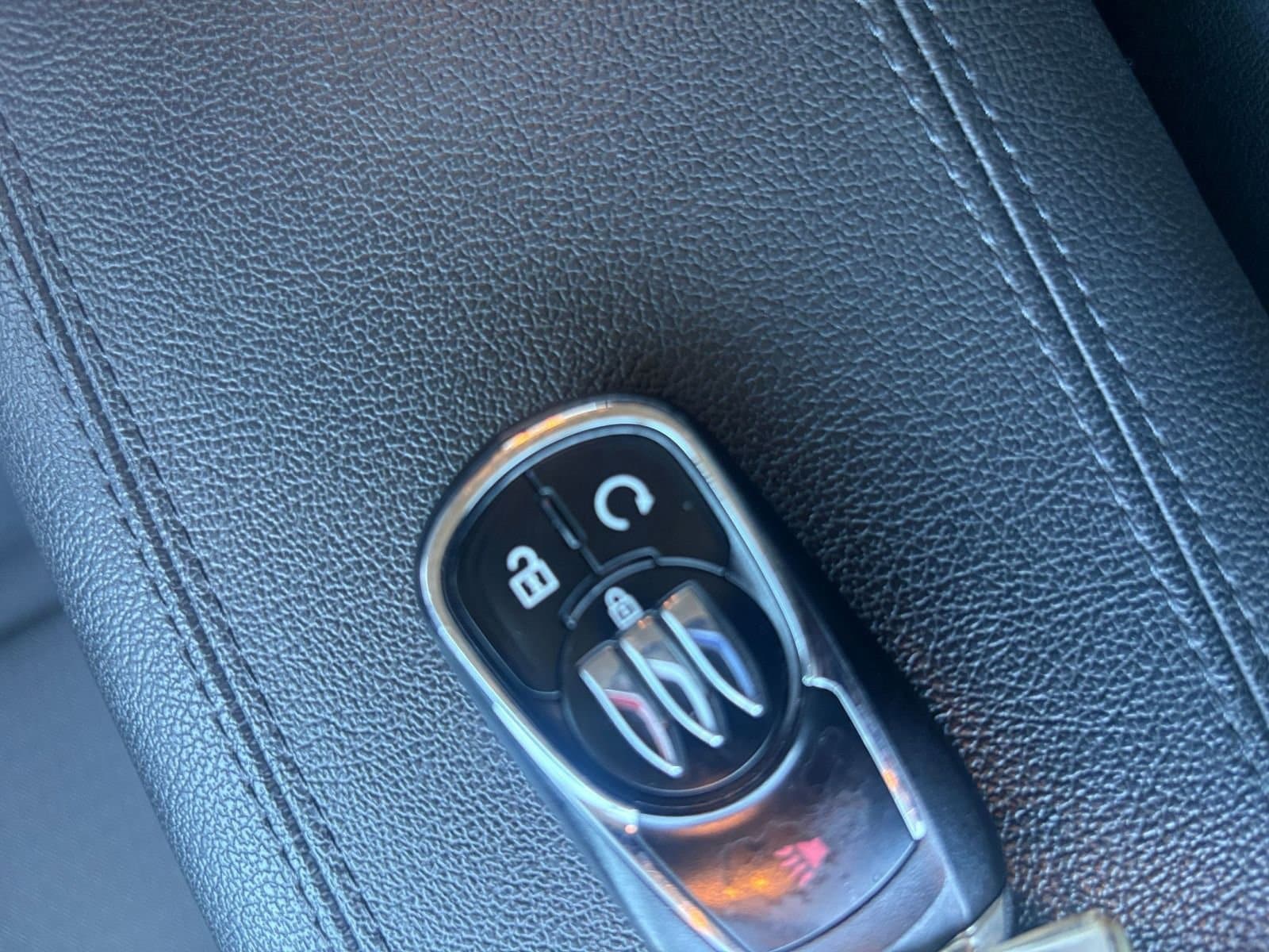 Thumbnail: 2025 Buick Encore GX - 23