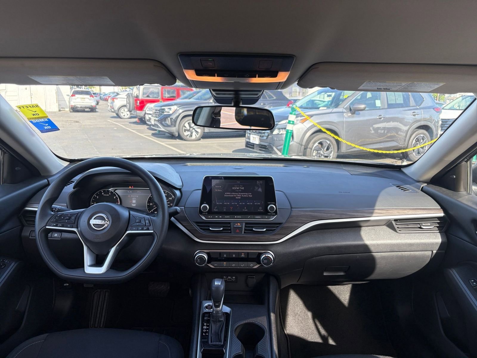 Thumbnail: 2025 Nissan Altima - 34