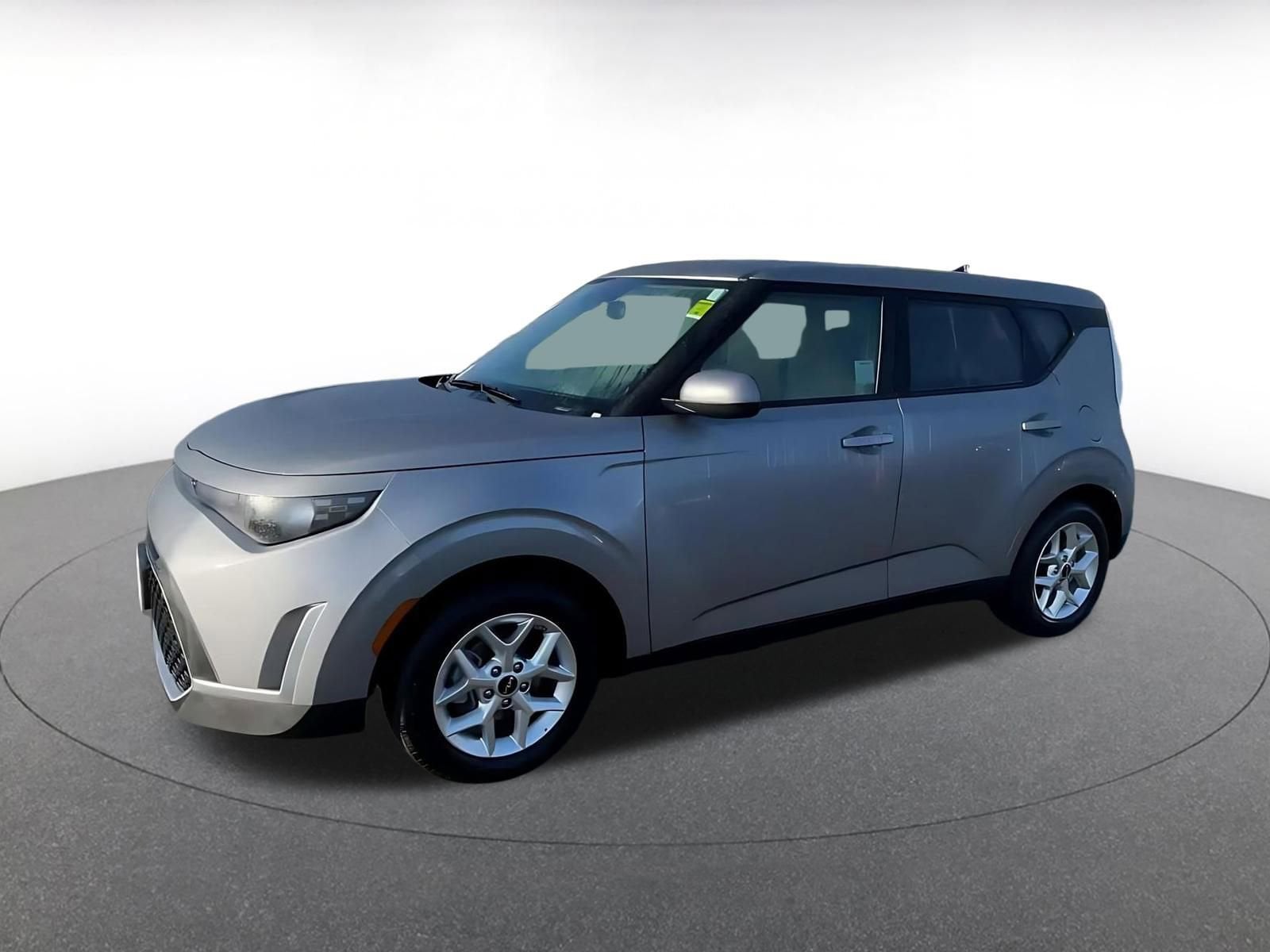 Thumbnail: 2025 Kia Soul - 8
