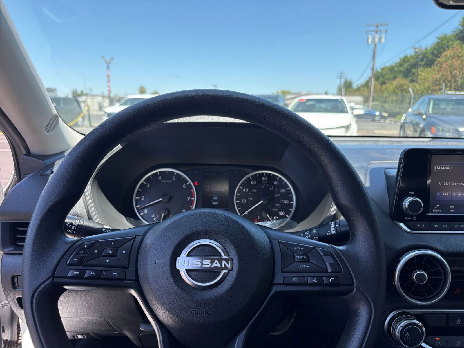 Thumbnail: 2025 Nissan Sentra - 25