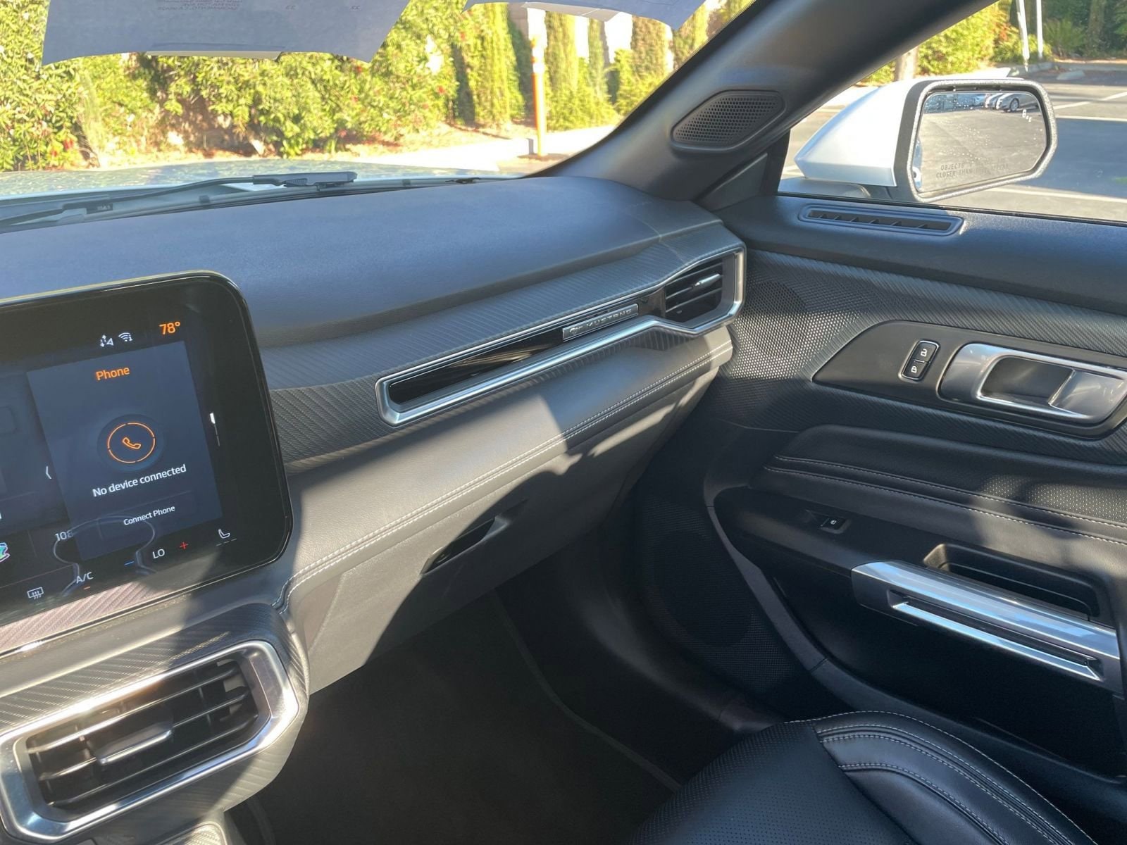 Thumbnail: 2024 Ford Mustang - 34