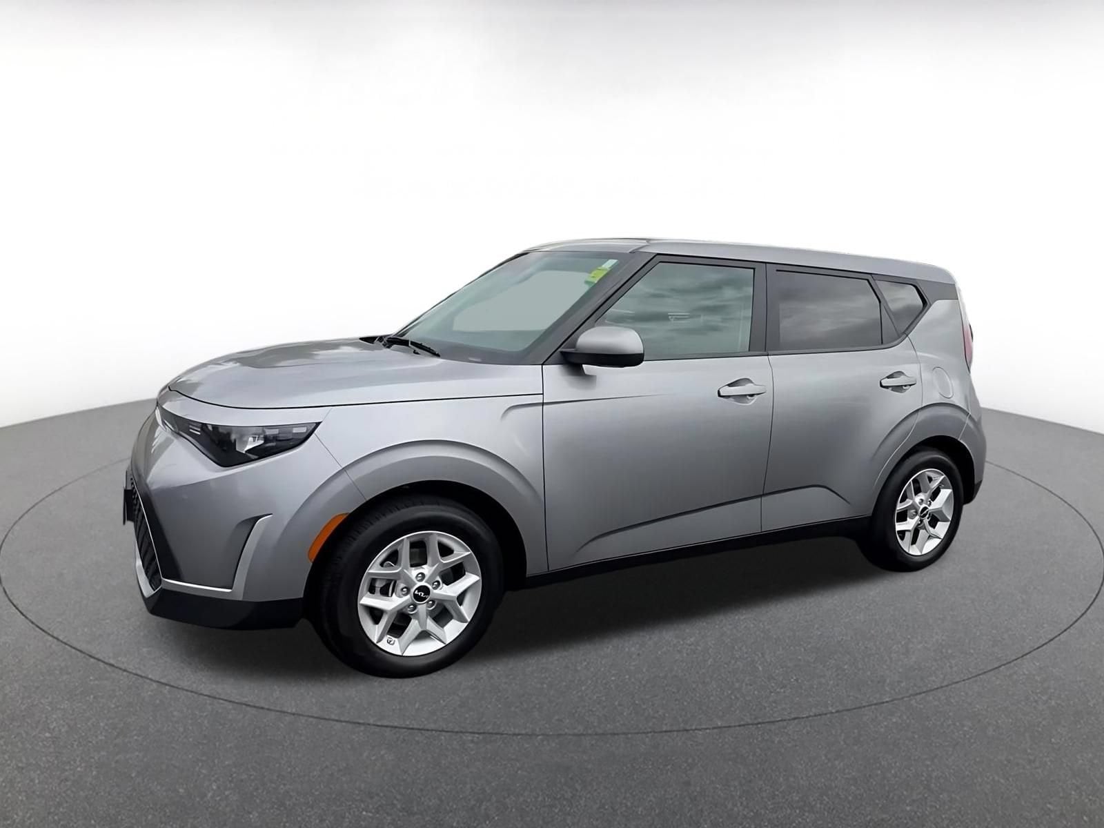 Thumbnail: 2025 Kia Soul - 8