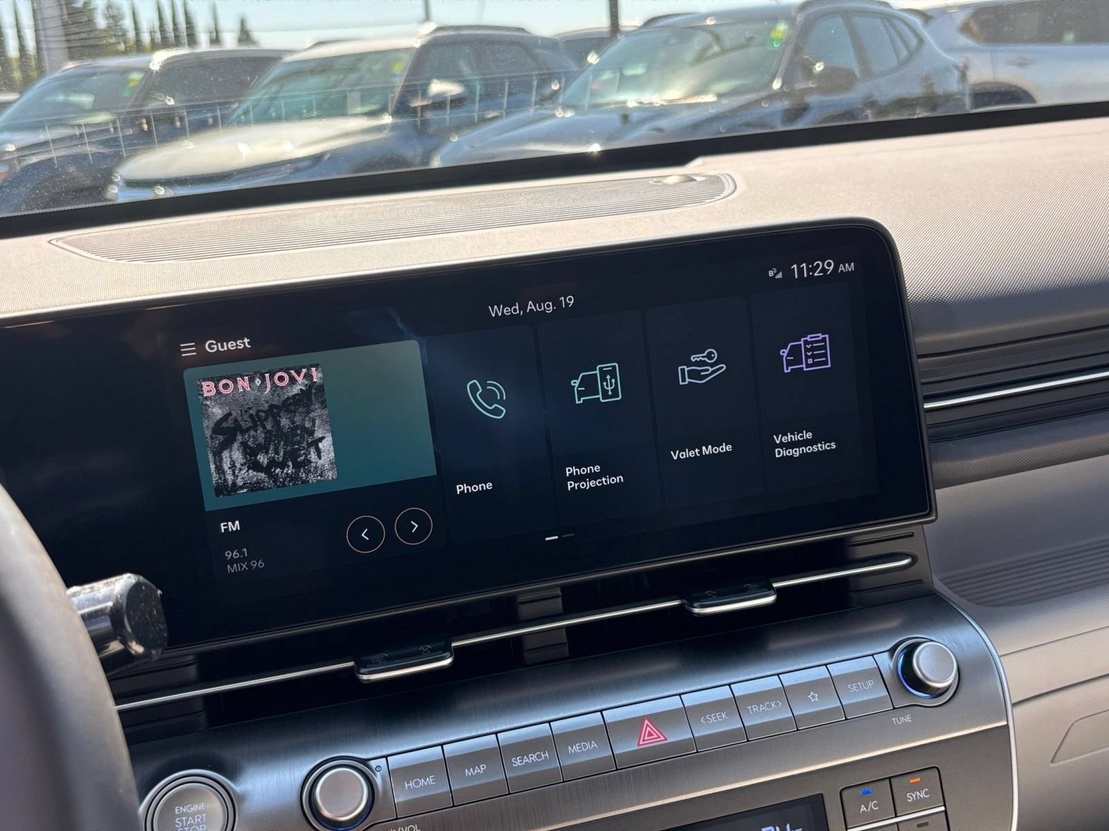 Thumbnail: 2026 Hyundai Kona - 21