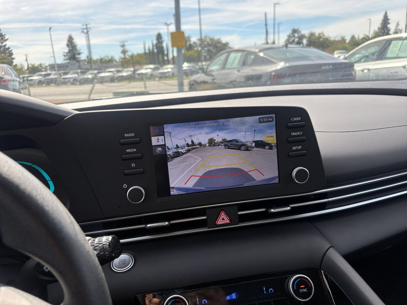 Thumbnail: 2026 Hyundai Elantra - 21
