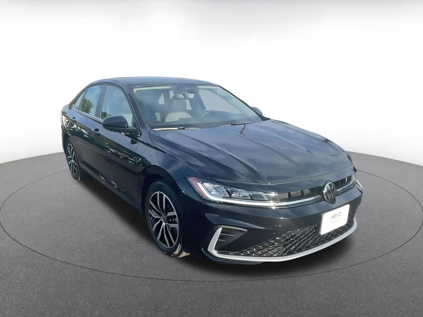 Thumbnail: 2025 Volkswagen Jetta - 3