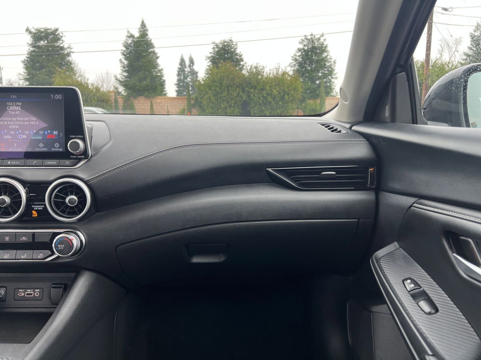 Thumbnail: 2025 Nissan Sentra - 35