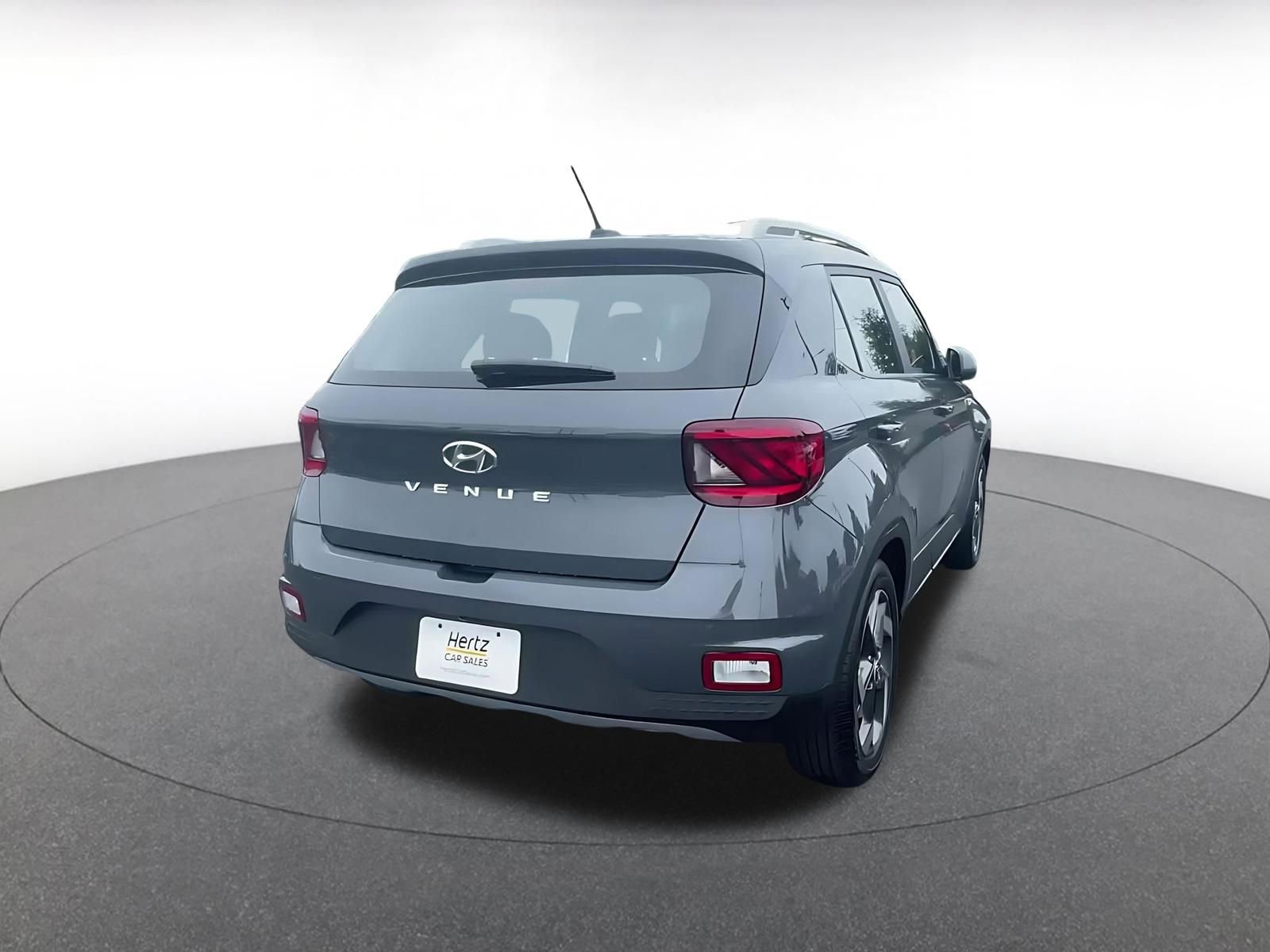 Thumbnail: 2025 Hyundai Venue - 14