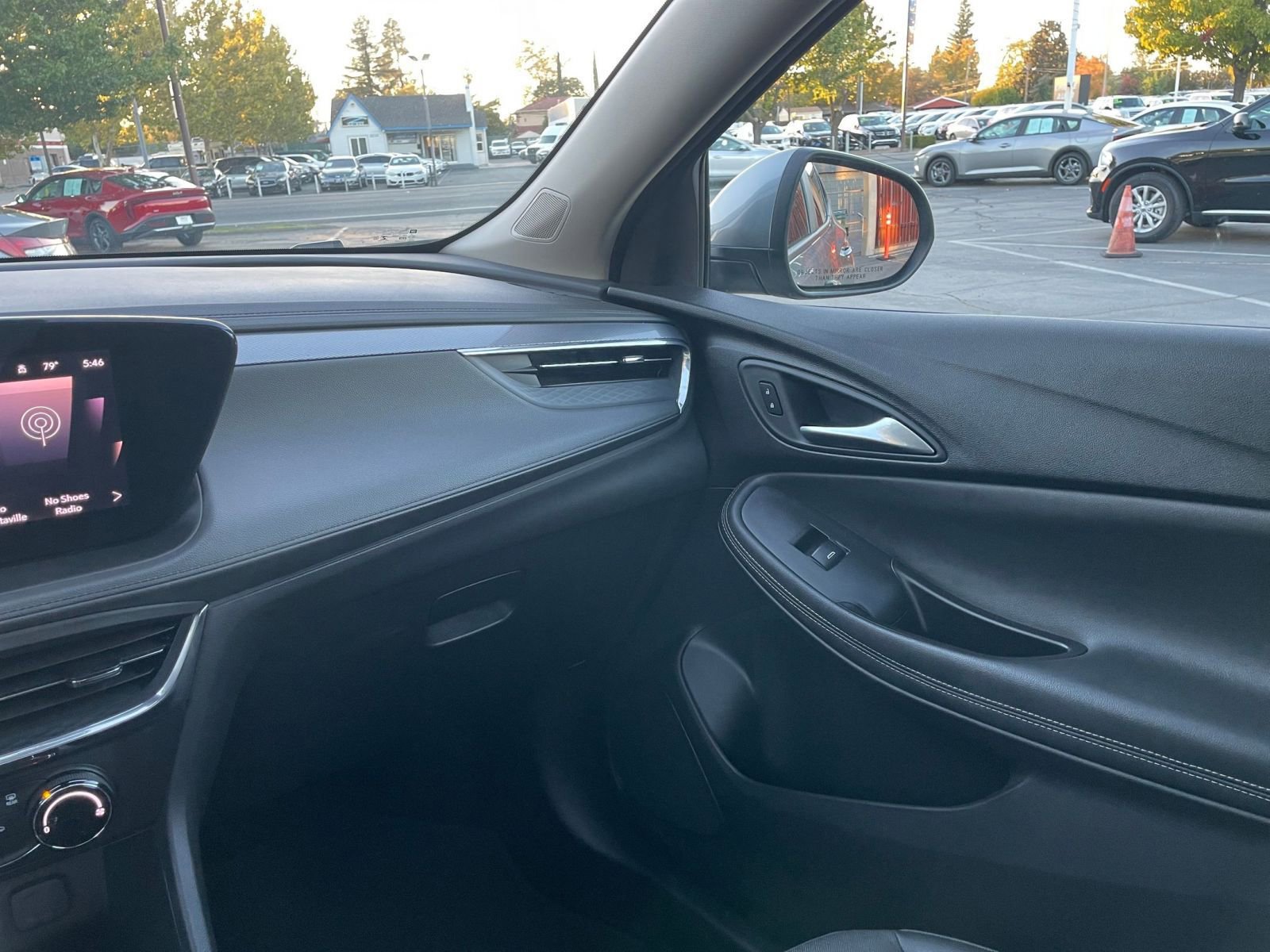 Thumbnail: 2025 Buick Encore GX - 34