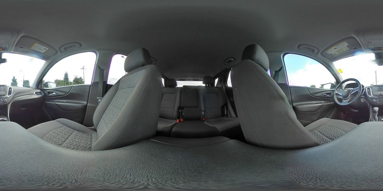 2024 Chevrolet Equinox LT - Photo 45