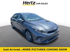2023 Kia Forte LXS -
                  Sacramento, CA
