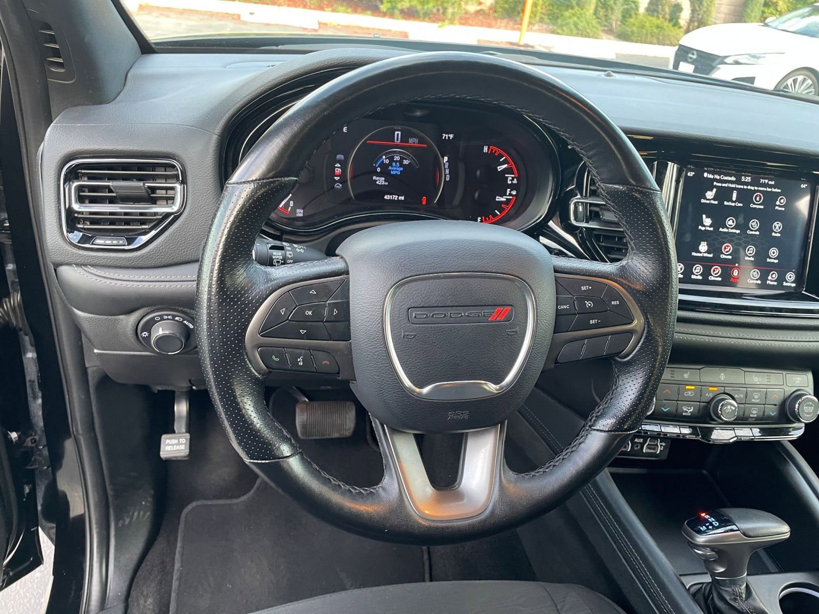 Thumbnail: 2024 Dodge Durango - 28